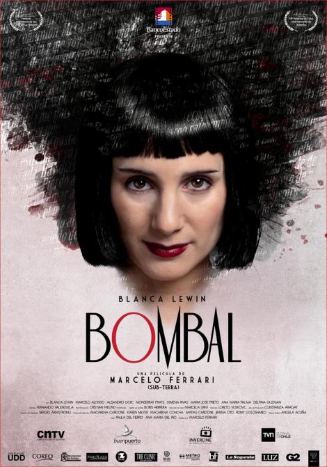 Película Bombal (2011)