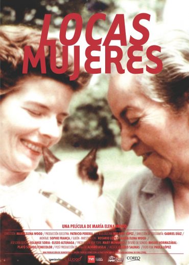 Documental Locas mujeres (2011)